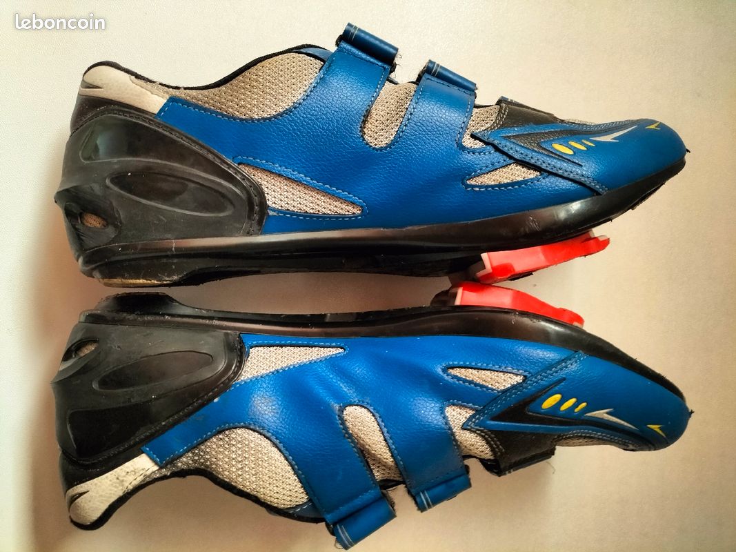 Decathlon Chaussures Chaussure VÃ©lo Route Chaussures Vélo De Route  DECATHLON