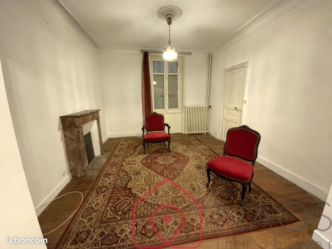 Maison 5 pièces 125 m² · à Nantes · 125 m² · 565 000 €