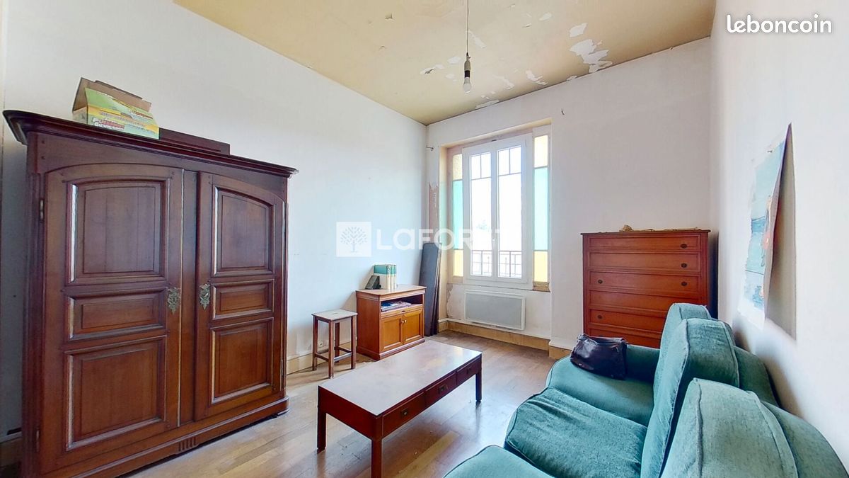 Appartement 1 pièce 42 m² · à Lyon · 42 m² · 145 000 €