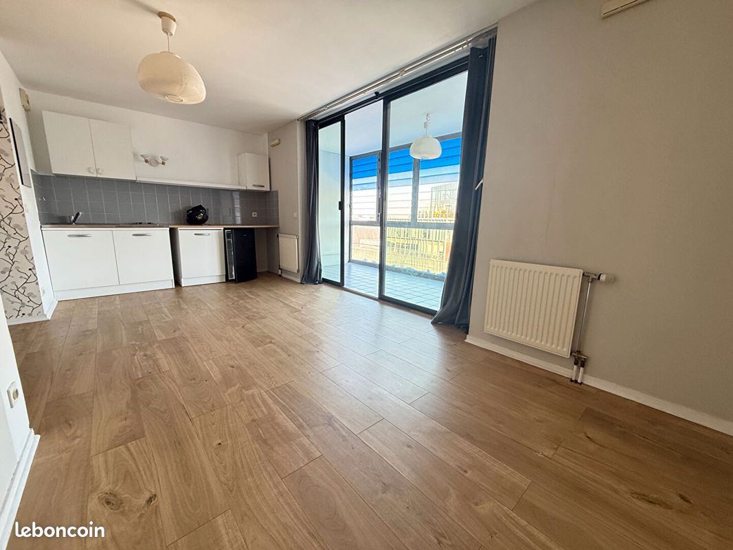 Appartement 1 pièce 39 m² · à Lille · 39 m² · 139 000 €