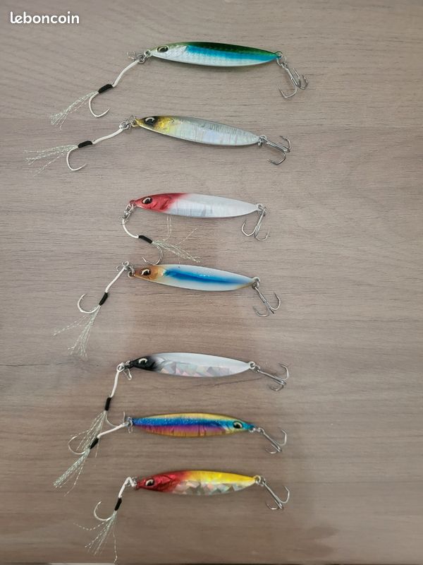 Jigs ravencraft (image 2)