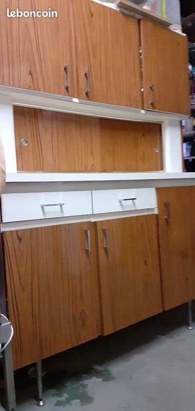 Buffet formica 1,70m/1,30m (image 3)