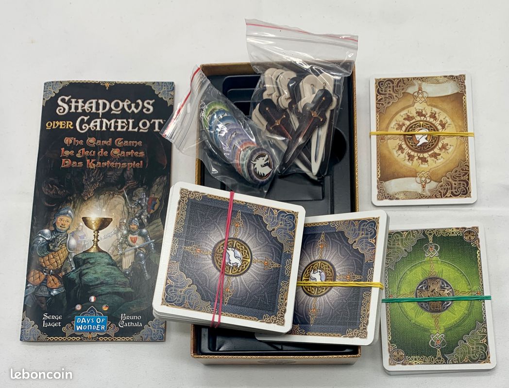❗️5 -5 jeux de la liste 1.9 🥳🎲🤣🧠⚔️🍀 (image 4)