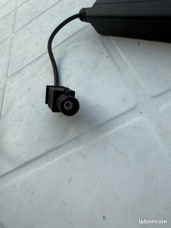 Adaptateur antenne radio vag Audi vw (image 2)