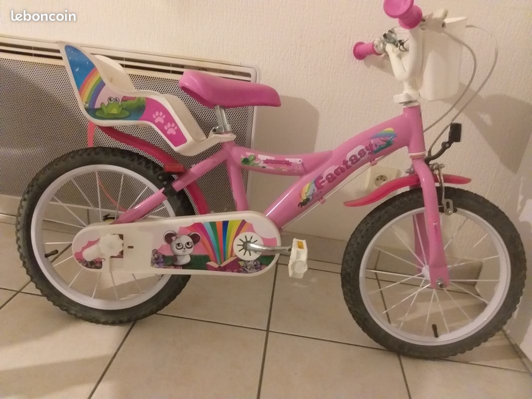 Vente vélo enfant (image 2)