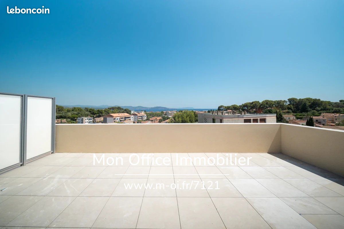 Appartement 5 pièces 107 m² · à La Ciotat · 107 m² · 990 000 €