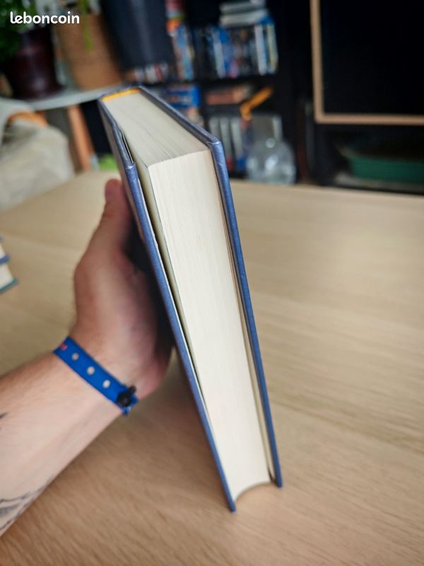 Livre Les Mille et Une Nuits - Édition reliée illustrée (image 2)