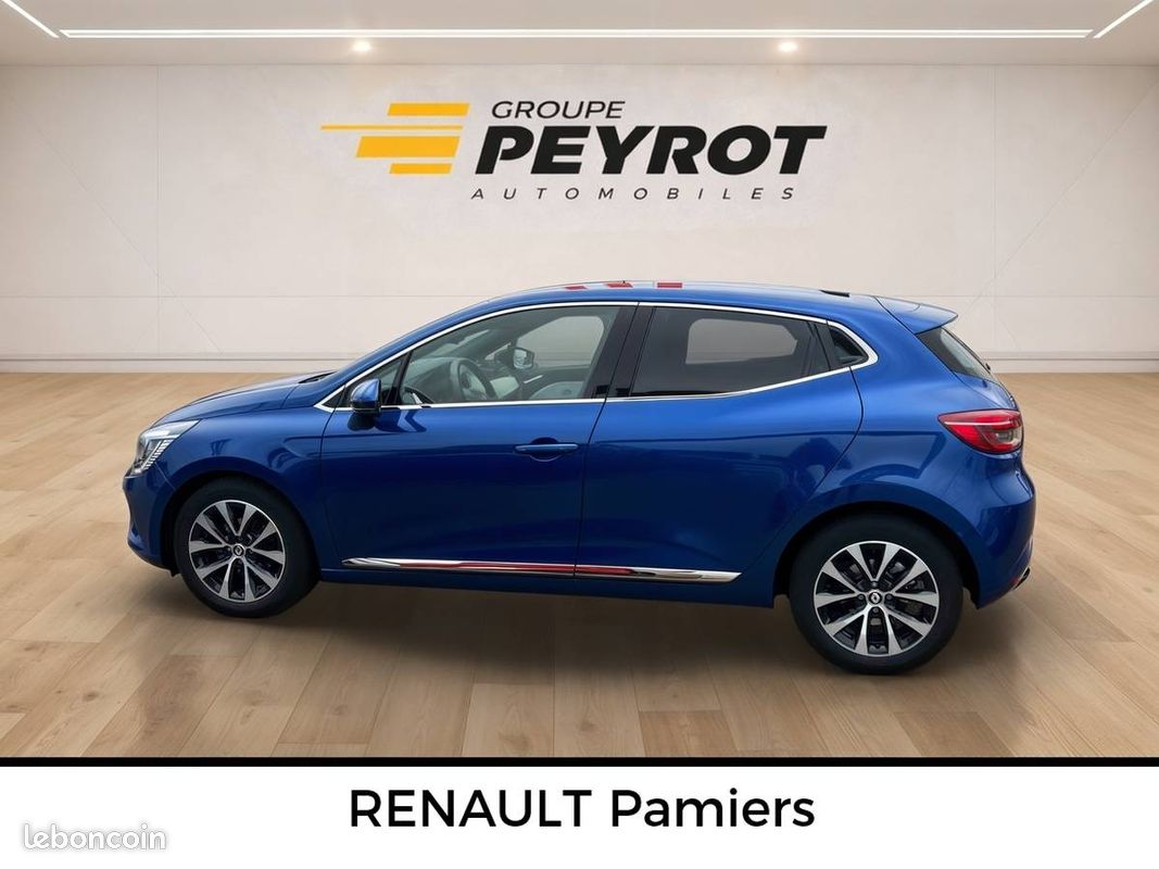 RENAULT Clio TCe 90 Techno (image 3)