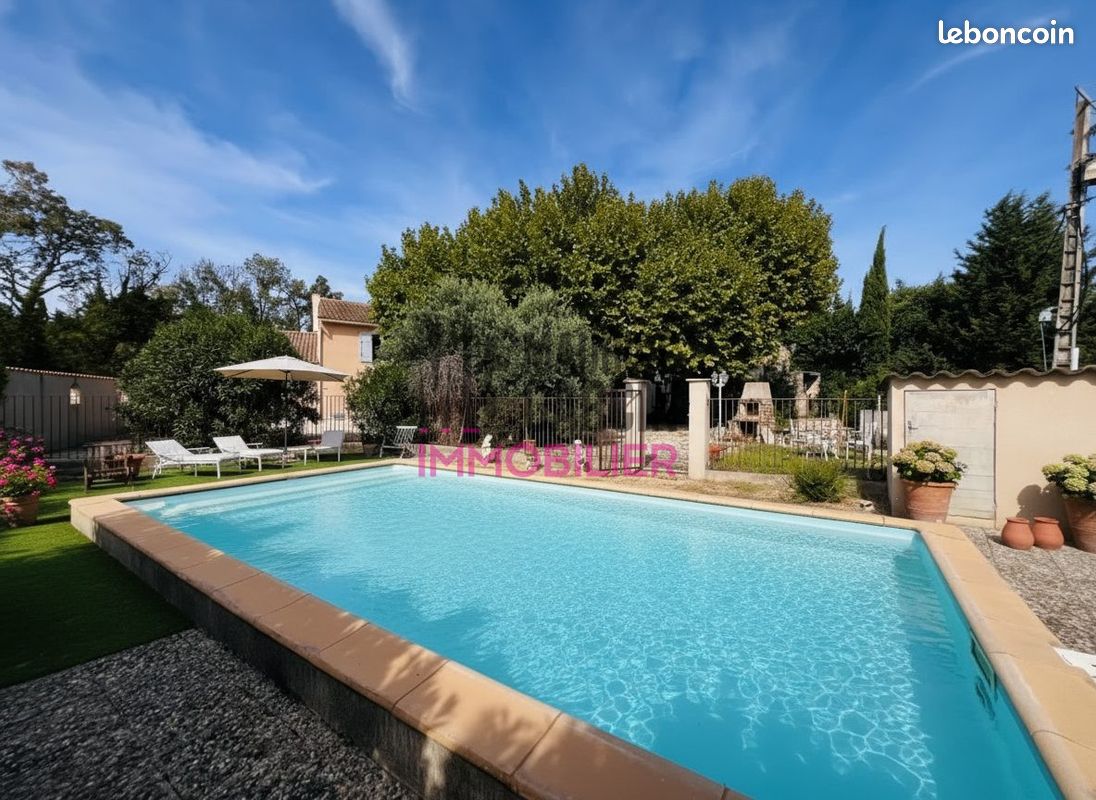 Mas 23 pièces 510 m² (image 11)