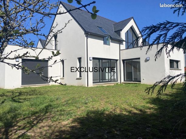 Maison 7 pièces 160 m²