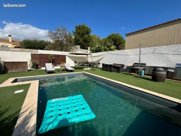 Villa 5 pièces 142 m²