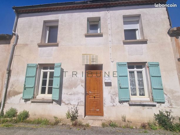 Maison 3 pièces 68 m²
