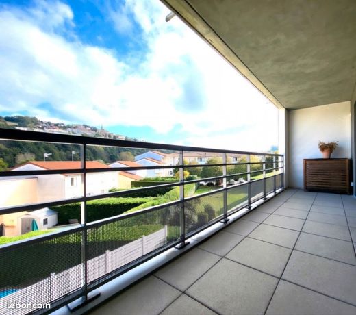 Appartement T2 L'ETRAT