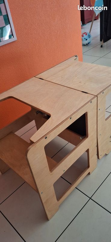 Tour d'observation évolutive 3 en 1 Stokke (image 6)