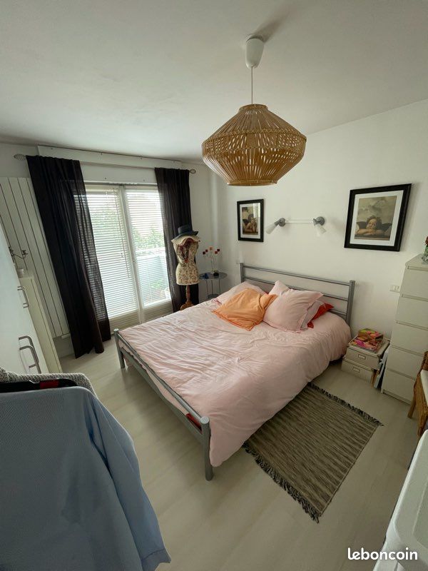 Appartement 2 pièces 58 m² · à Strasbourg · 58 m² · 910 €/mois