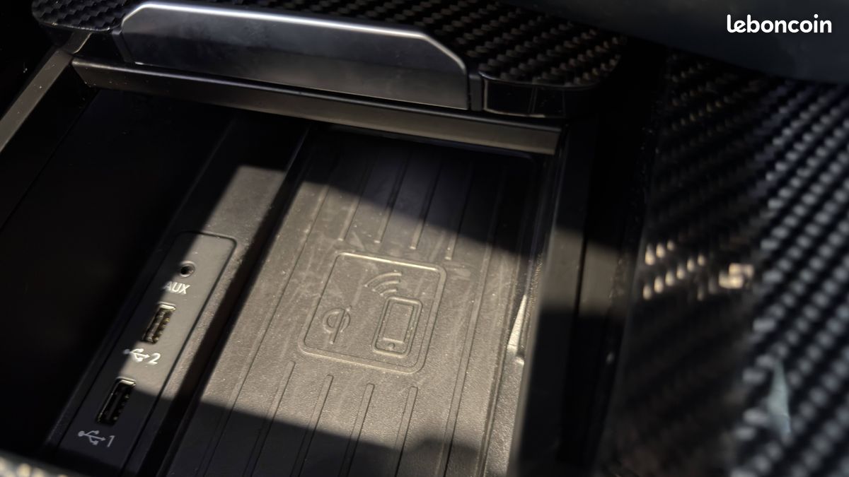 AUDI TT RS Roadster 2.5 TFSI 400 S tronic 7 Quattro (image 15)
