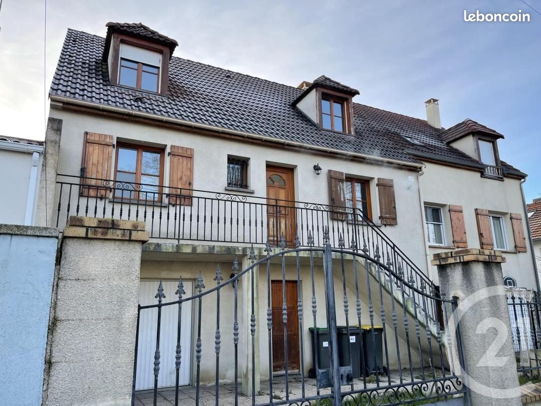 Maison 5 pièces 110 m² · à Morsang-sur-Orge · 110 m² · 275 000 €
