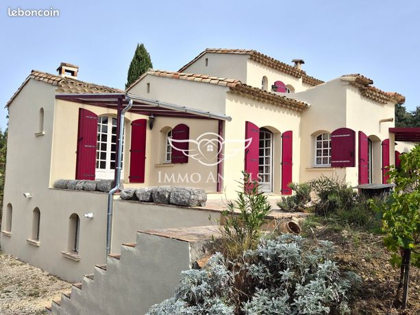 Villa 5 pièces 135 m²