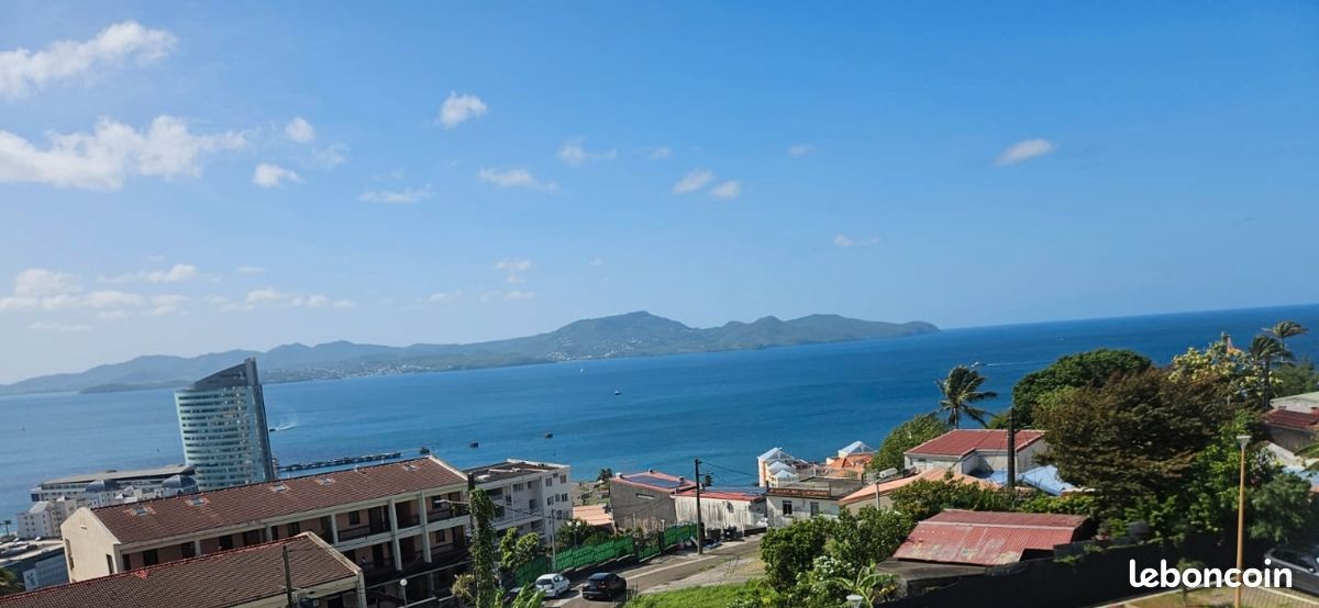 Appartement 3 pièces 66 m² · à Fort-de-France · 66 m² · 399 000 €