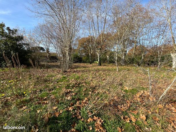Terrain 2 190 m² Solferino