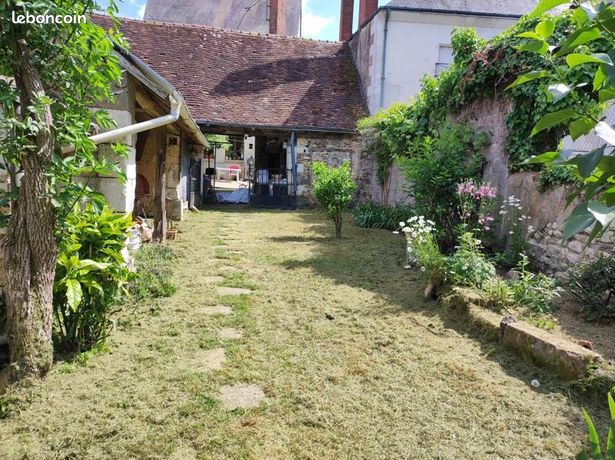 Maison 6 pièces 176 m²