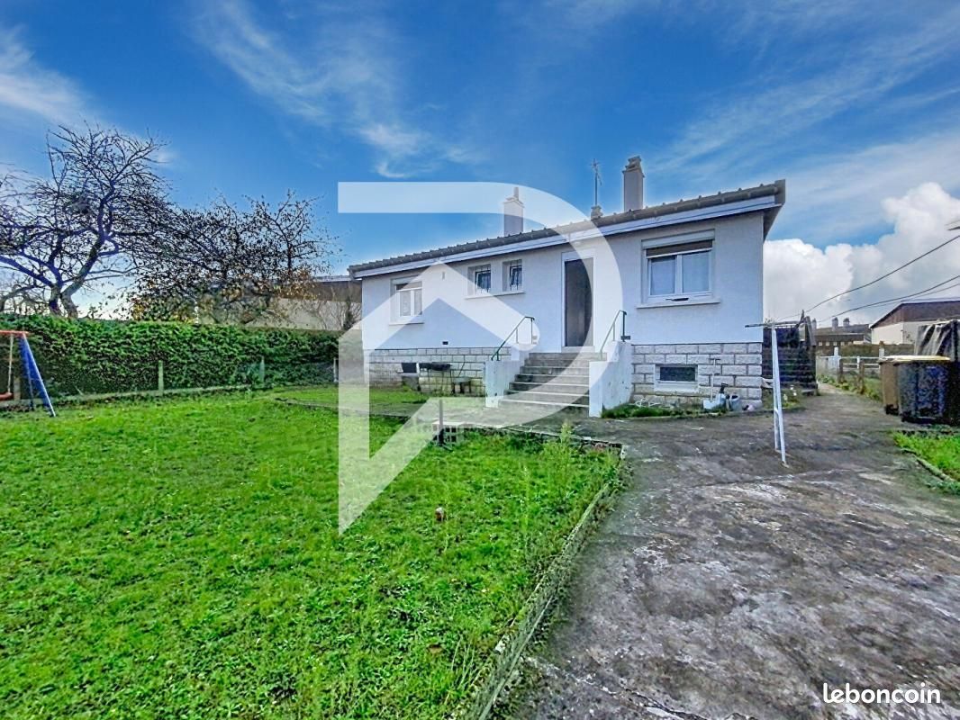 Maison 4 pièces 77 m² · à Vernouillet · 77 m² · 169 900 €