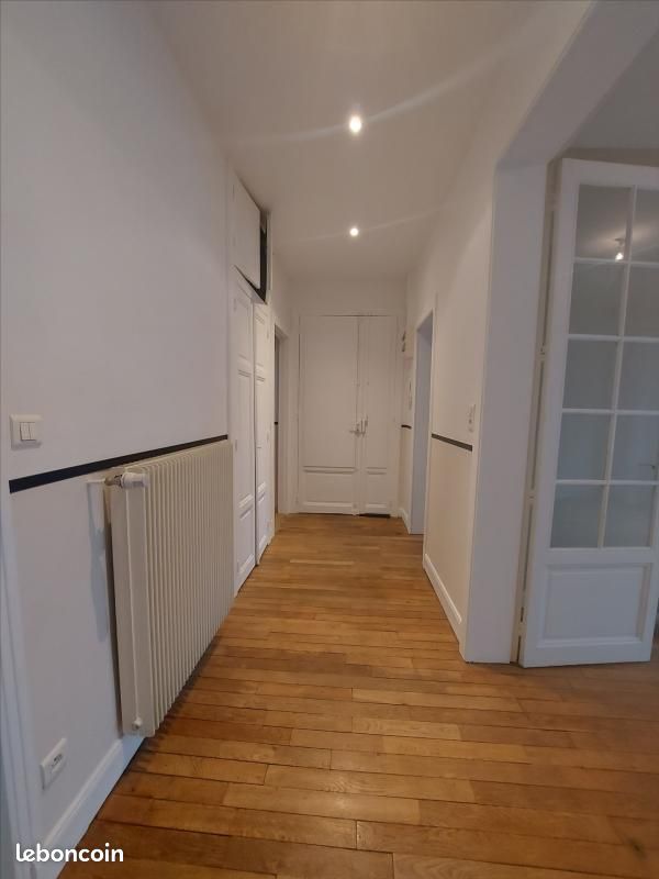 Appartement a louer epinal - 4 pièce(s) - 94 m2 - Surfyn