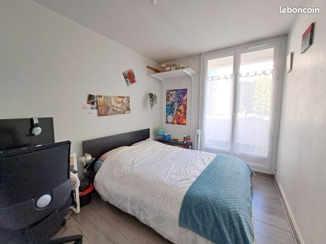 Appartement 5 pièces 88 m² - Bordeaux 33000 (image principale 3)