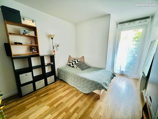 Appartement a louer champs-sur-marne - 3 pièce(s) - 59 m2 - Surfyn