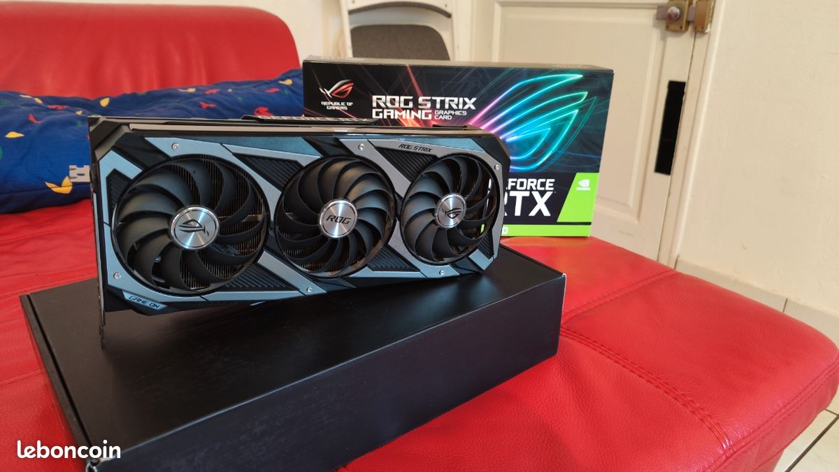 Msi Gpu Which Is The Best Rtx 3080 ASUS ROG Strix GeForce RTX 3080