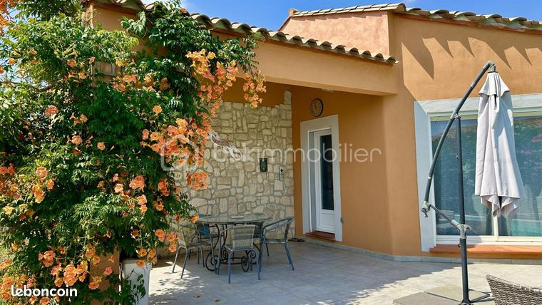 Villa 4 pièces 143 m²