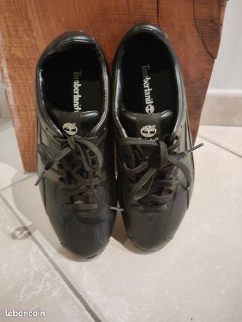 Timberland Baskets Fells Low Chaussures