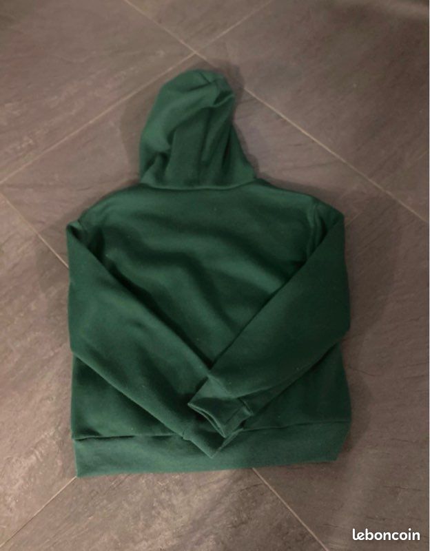Sweat-shirt femme (image 3)