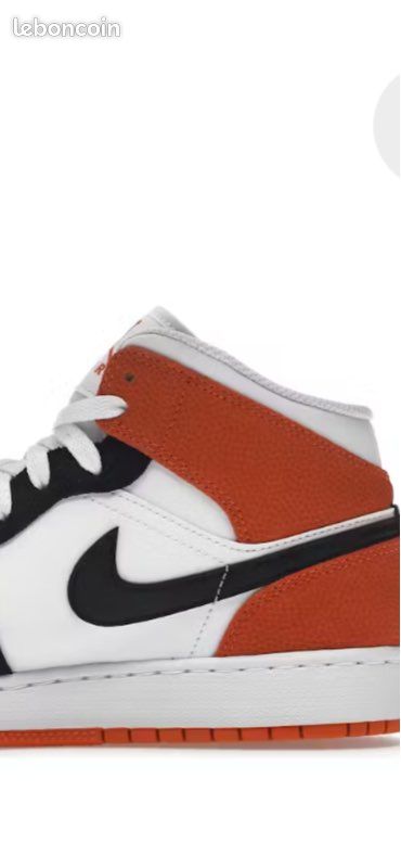 Basket Jordan (image 6)
