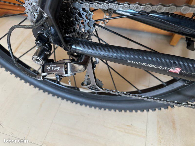 VTT Trek Super Équipé (image 18)