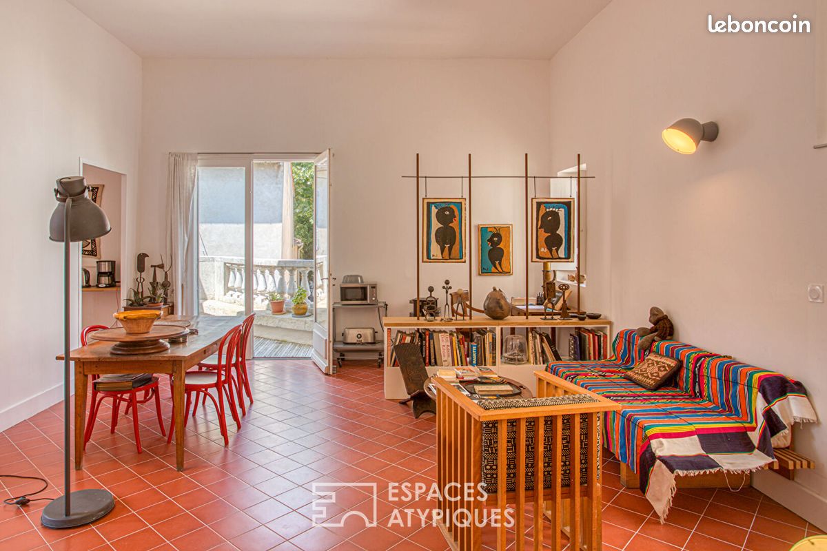 Maison 3 pièces 90 m² · à Avignon · 90 m² · 295 000 €
