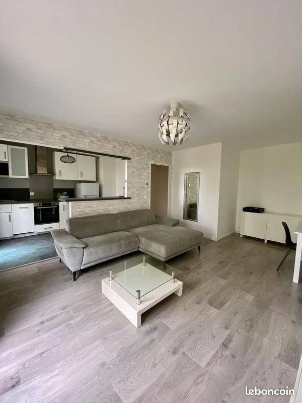 Appartement 2 pièces 49 m² · à Noisy-le-Grand · 49 m² · 1 100 €/mois