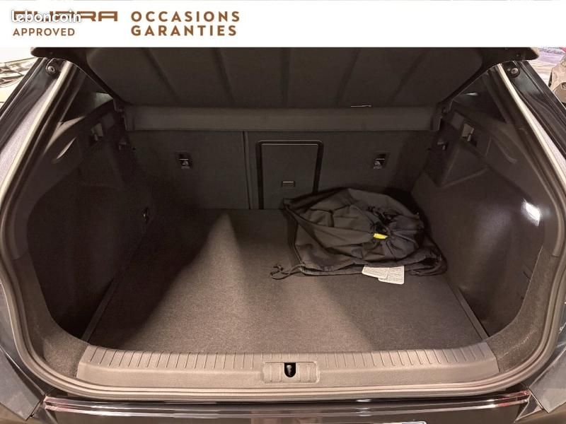 Cupra Formentor 1.5 eHybrid 204ch V DSG6 (image 16)