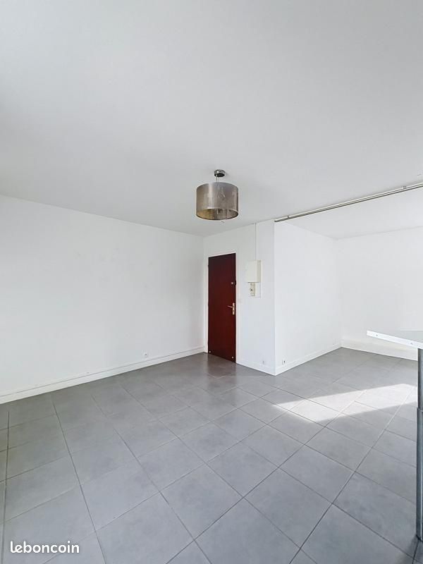Appartement 1 pièce 31 m² · à Villeparisis · 31 m² · 123 000 €