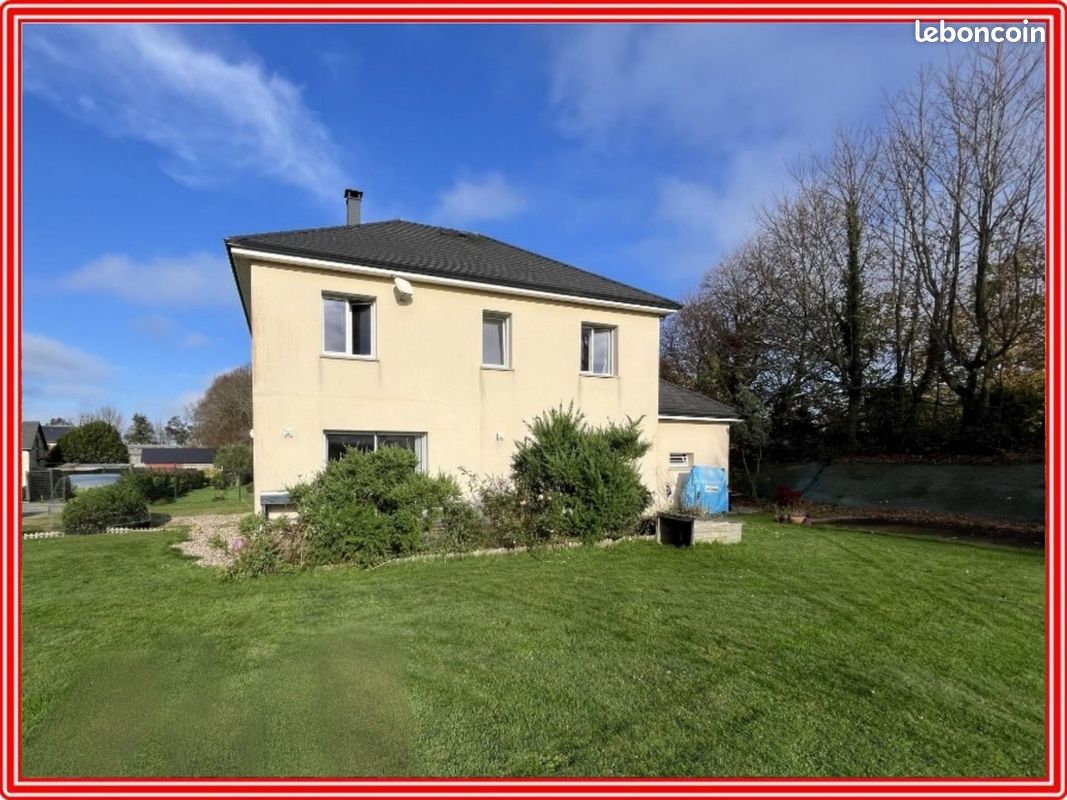 Maison 6 pièces 170 m² · à Étretat · 170 m² · 324 000 €