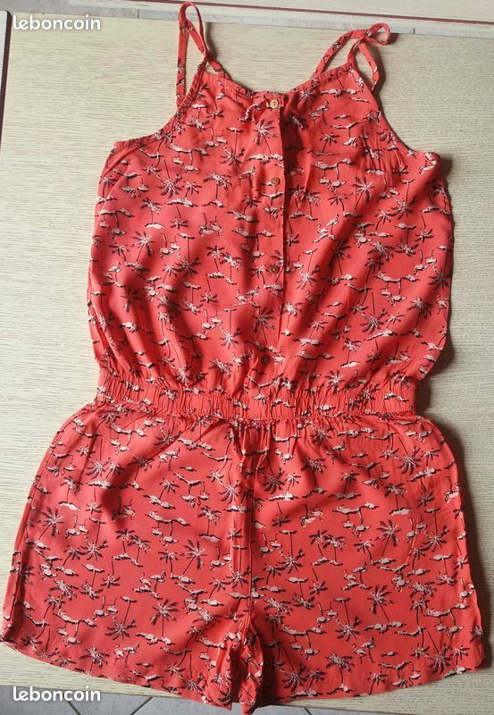 Vêtements fille 12 ans (image 4)