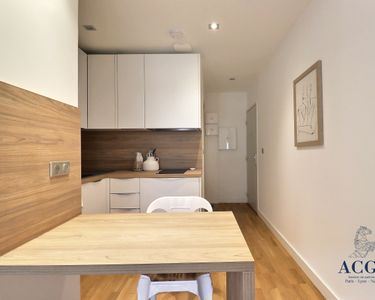 Appartement 199 500 € - 16 m²