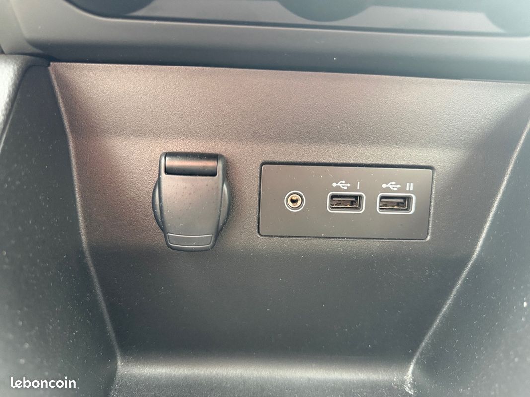 RENAULT CLIO 1.5 dCi 100 Evolution - 13318km - Carplay - Radar Ar - Garantie Renault (image 20)
