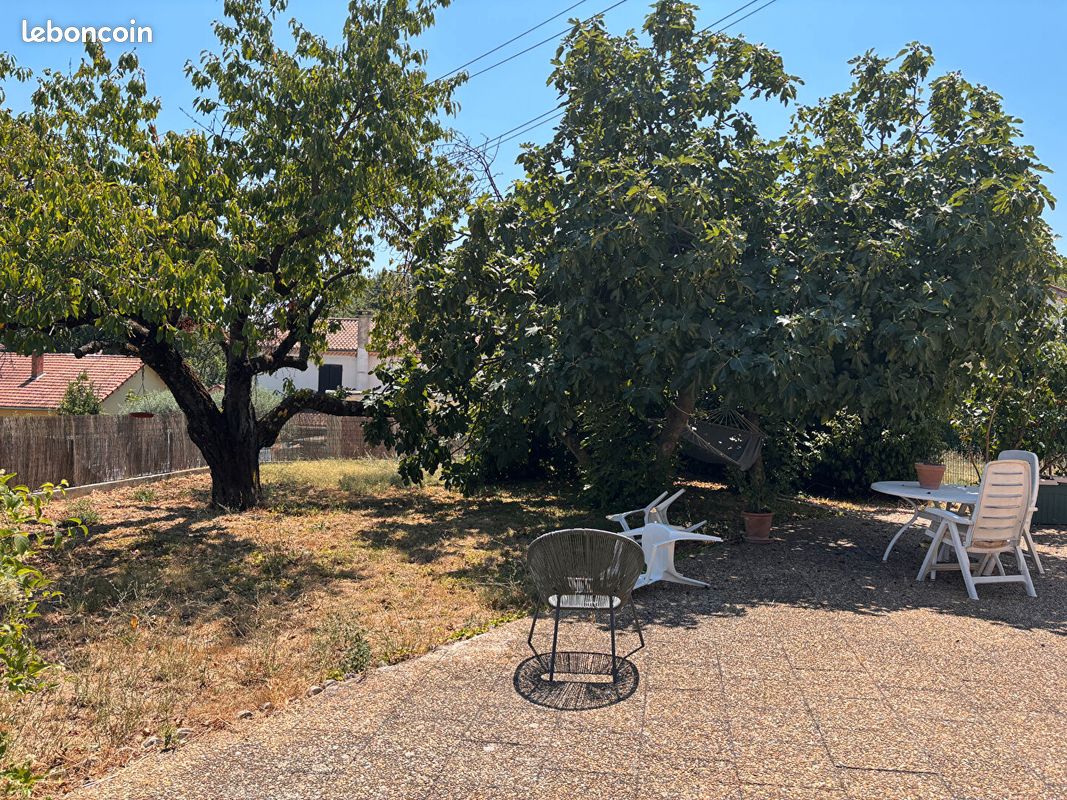 Appartement 2 pièces 38 m² · à Gréasque · 38 m² · 830 €