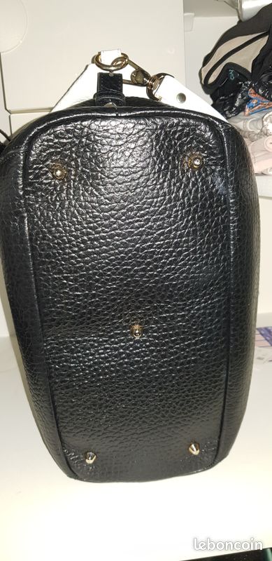 Très beau sac luxe "Versace collection" NEUF (image 5)