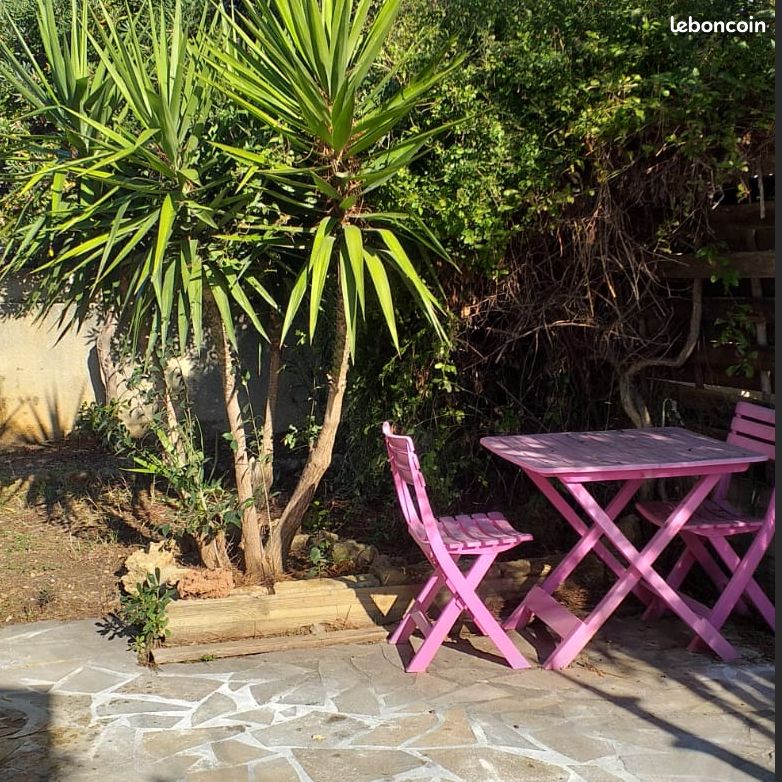 Maison 2 pièces 32 m² · à Vic-la-Gardiole · 32 m² · 753 €
