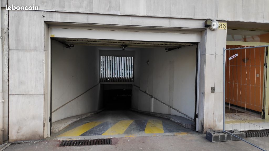 Parking Cagnes Sur Mer · à Cagnes-sur-Mer · 85 €