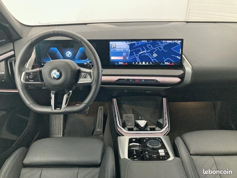 Bmw X3 xDrive20d 197ch M Sport (image 4)