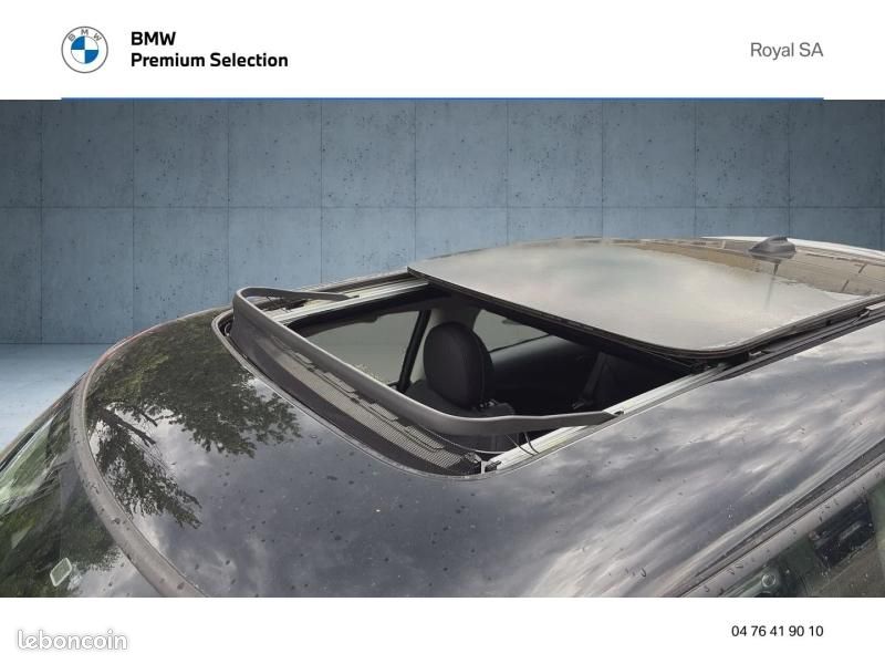 Mini Mini Cooper SE 184ch Edition Premium Plus BVA 5CV (image 5)
