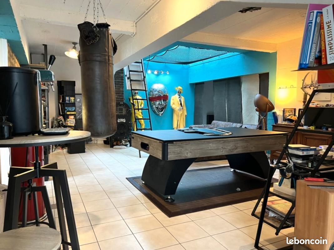Appartement 7 pièces 193 m² · à Troyes · 193 m² · 1 250 €/mois